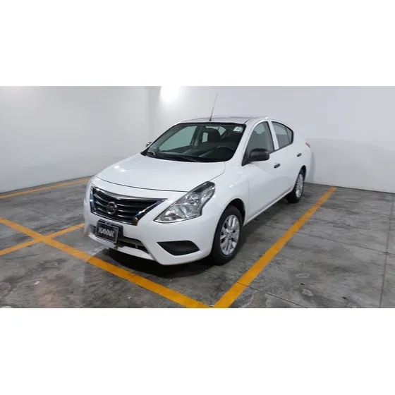 Nissan V-drive 1.6 V-drive A/c