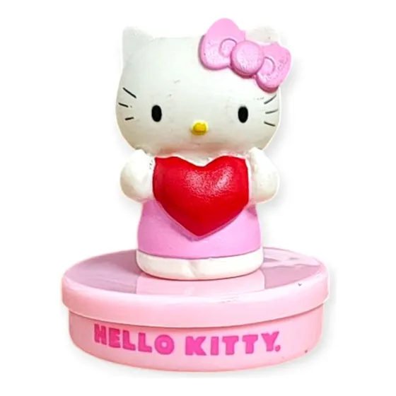 Mini Fofuras Hello Kitty Amorosa - Beekid