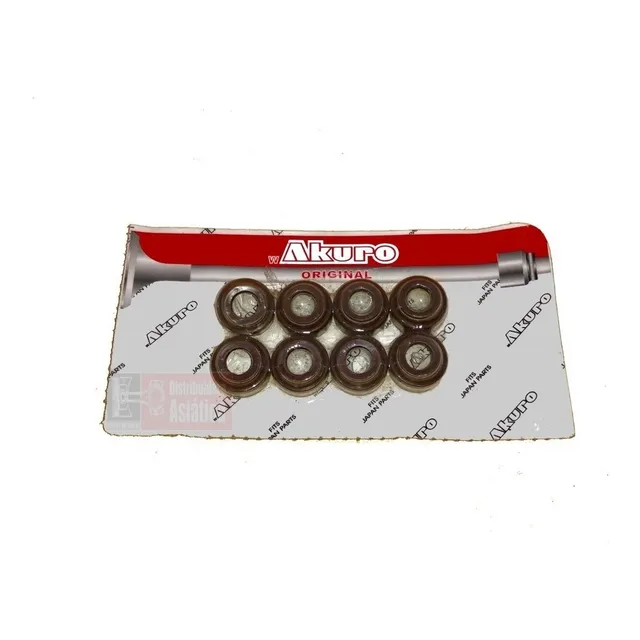 Retenes Valvulas Chev X18-xe Corsa Ii Astra 1.8 16v