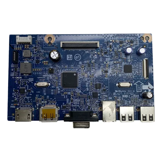 Placa Principal Monitor Dell P2219h
