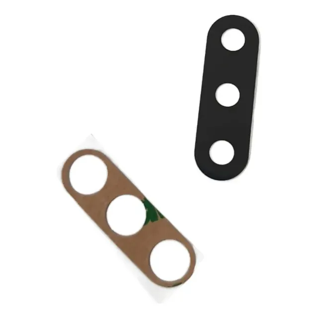 Protector Repuesto Camara Lente Para iPhone X Xs 11