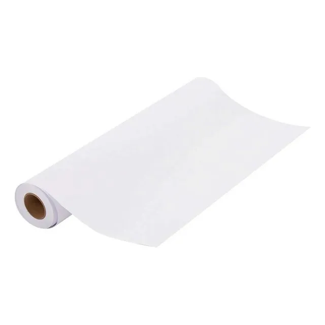 Rollos Para Plotter En Bond 75 Gramos De 50cmx50mtr