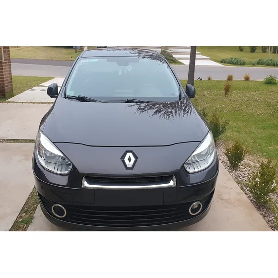 Renault Fluence 2.0 Ph2 Privilege 143cv
