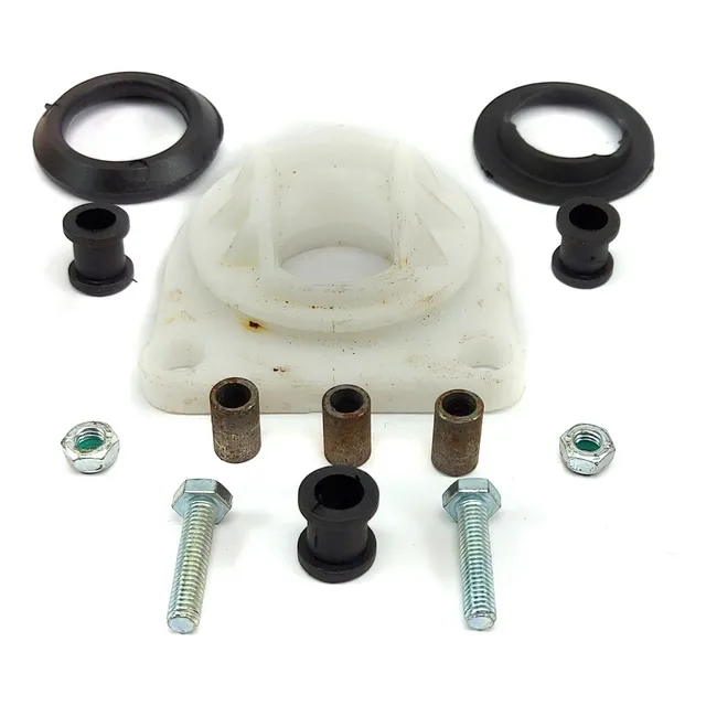 Kit Base Palanca Cambios Fiat Uno 92