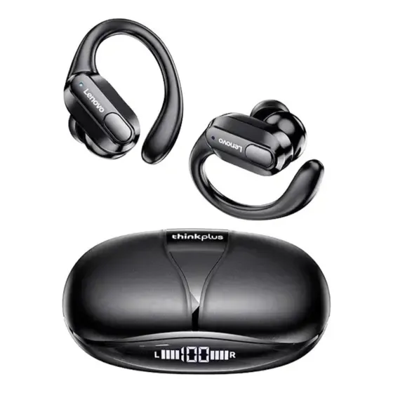 Audifonos Inalambricos Bluetooth Lenovo Xt80