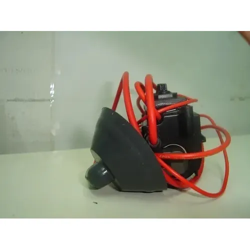Flyback Sanyo Kt14008 Fd0108