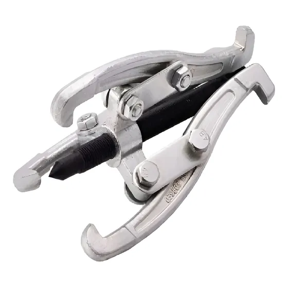Extractor De Polea 3 Patas 4 Pulgadas
