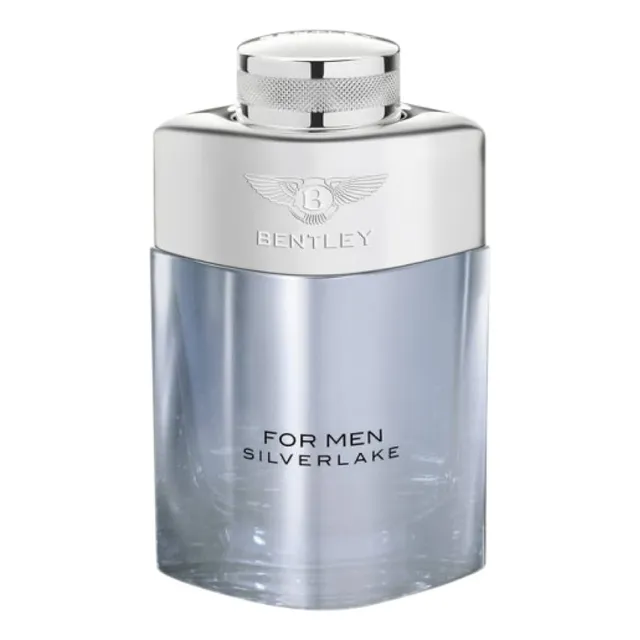 Perfume Bentley For Men Silverlake Edp 100ml