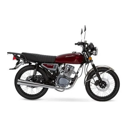 Zanella Sapucai 150 Motozuni