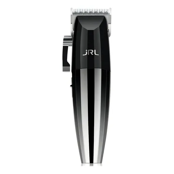 Maquina De Corte Jrl Fresh Fade 2020c Silver Color Plateado