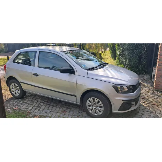 Volkswagen Gol Trend 1.6 Serie 101cv