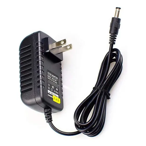 Taelectric Adaptador Ca Para Videocamara Jvc Gr Gr-d