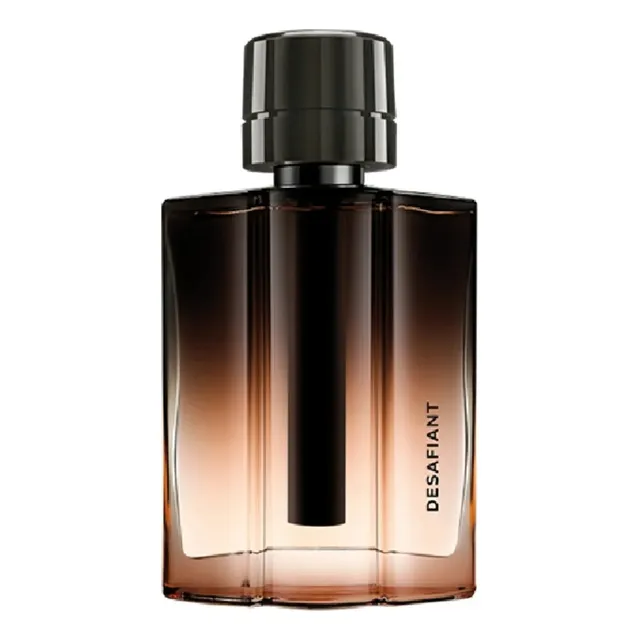 Perfume Desafiant Esika Hombre 90ml