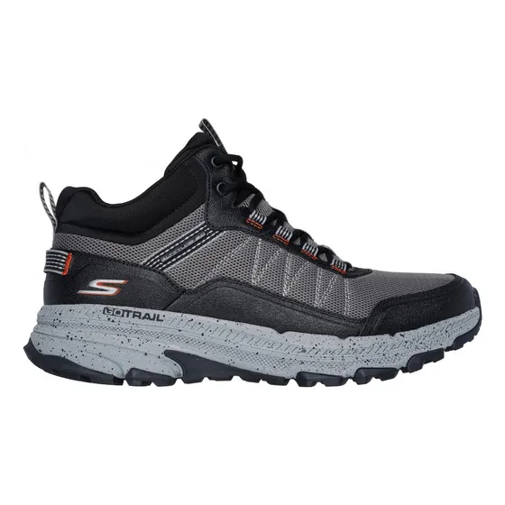 Zapatilla Hombre Go Run Trail Altitude 2.0 Gris Skechers