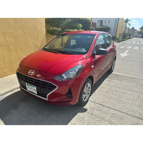 Hyundai Grand I10 1.3 Gl Mt