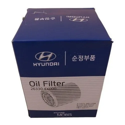 Filtro Aceite Motor Pregio Chevrolet Nkr Nhr Canter H100