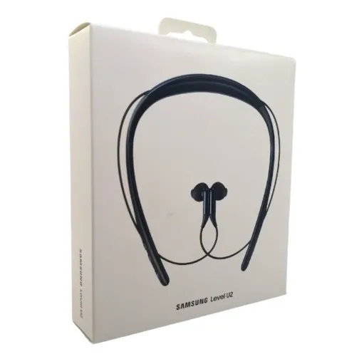 Nuevo Samsung Level U2 2021 Audífono Bluetooth Premium 