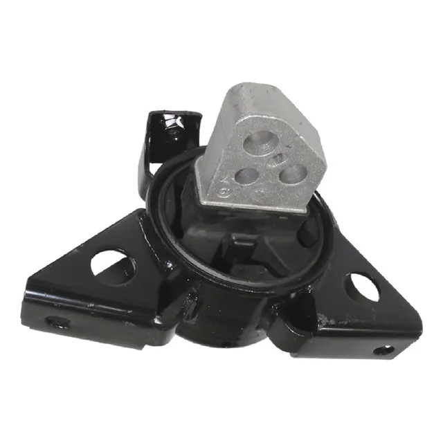 Soporte Motor Izq Lado Caja Chevrolet Spark Gt 2011/2022