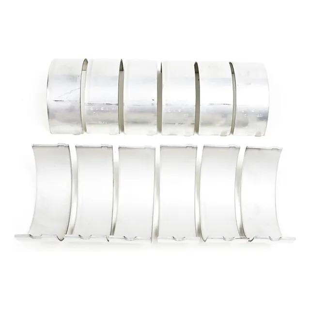 Set Metales Biela Std Sealed Power Fj8 73 - 74