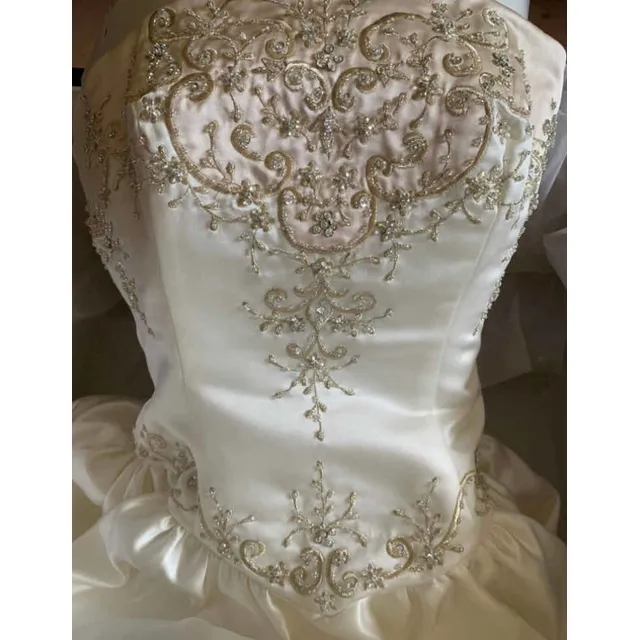 Vestido De Novia
