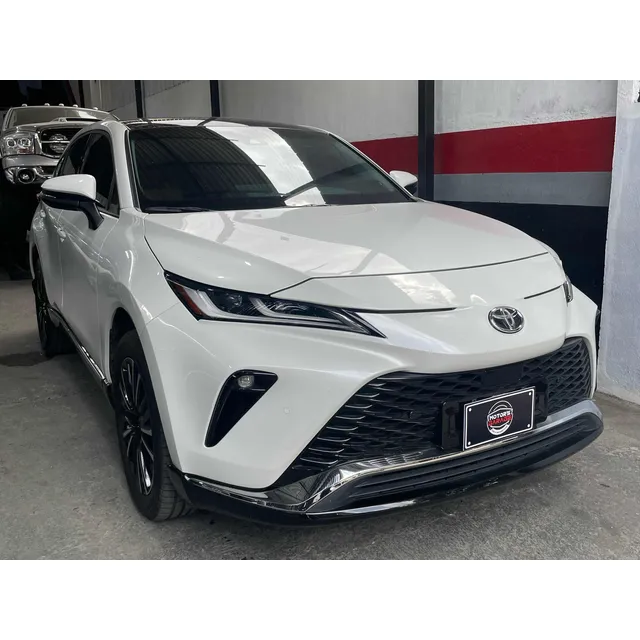 Toyota Venza 2.0