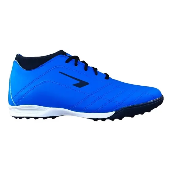 Botines Zapatilla Botita Futbol 5 Unisex 27/47 Jif System