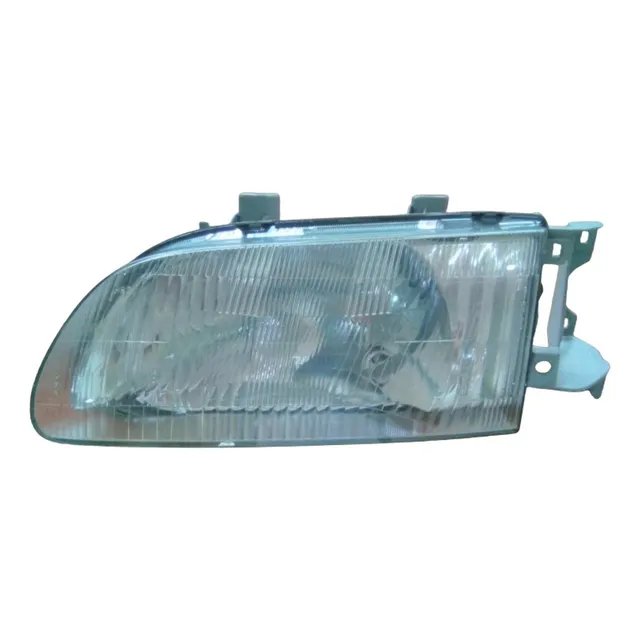 Faro Izquierdo Honda Civic 1992-1995 Original (v)