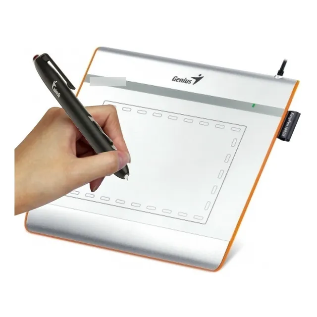 TABLETA DIGITALIZADORA GENIUS EASYPEN I405X 2560 LPI OUTLET