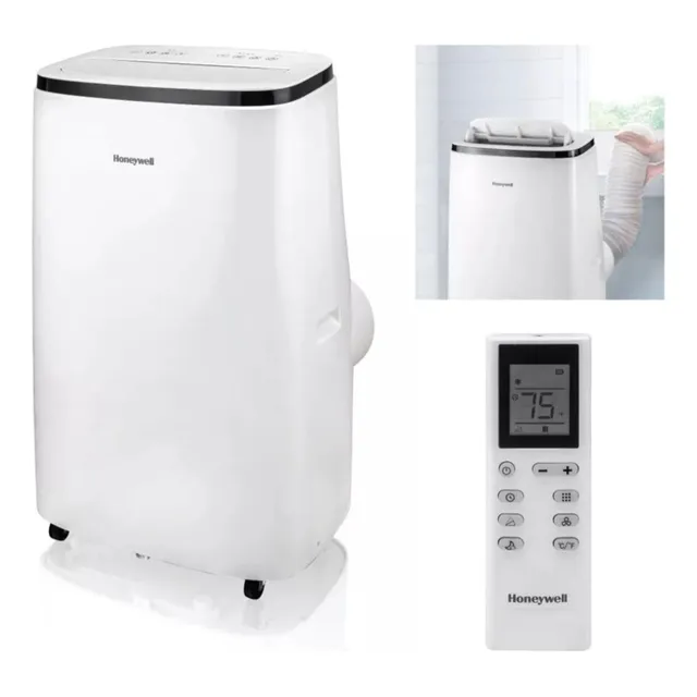 Aire Portátil Dolceclima 12000 Btu Made In Italy Original