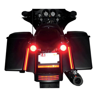 Custom Dynamics Varilla De Plasma Mplasma12-rd-pr (12 Par) Custom Dynamics Varilla De Plasma Mplasma12-rd-pr (12 Par)