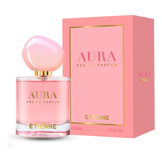 Etienne Edp Aura 50ml/l