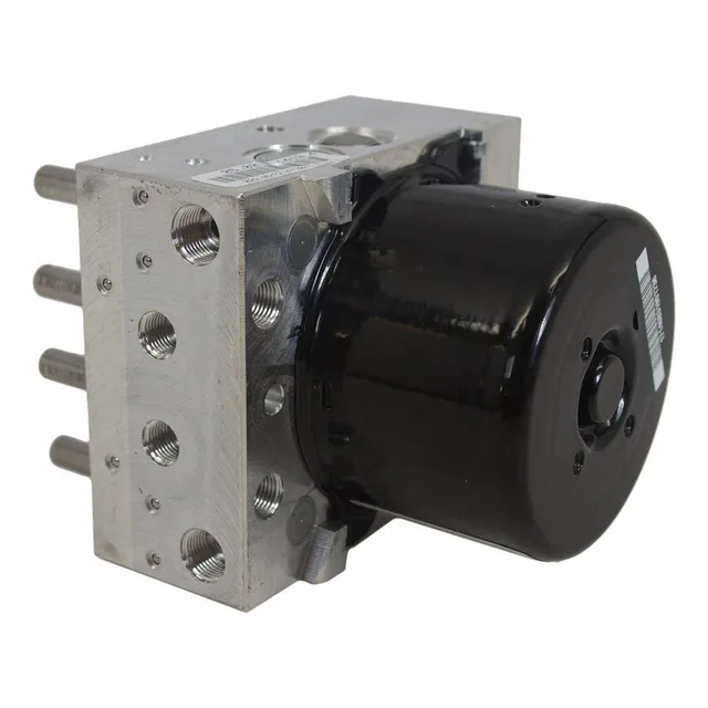 Modulo De Abs Hidraulico Ford Explorer/ Sportrac Original