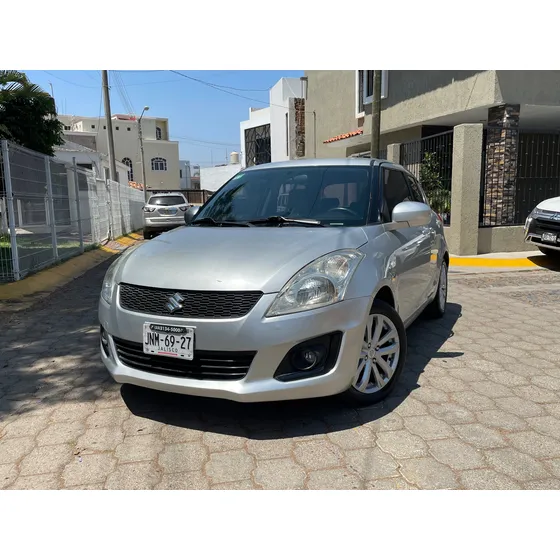 Suzuki Swift 1.4 Gls Mt