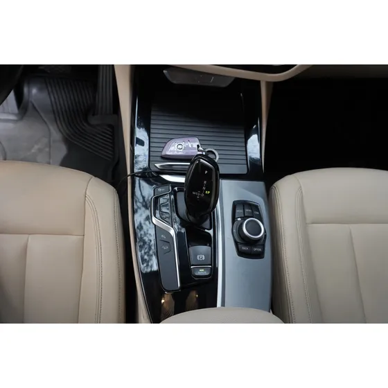 Bmw X3 2.0 F25 Xdrive20d Executive