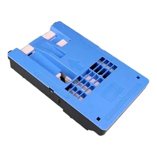 Caja De Mantenimiento Canon Mc-10 Pf650 Ipf655 Ipf670 Ipf680