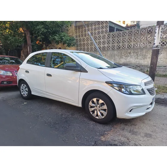Chevrolet Joy 1.4 Base