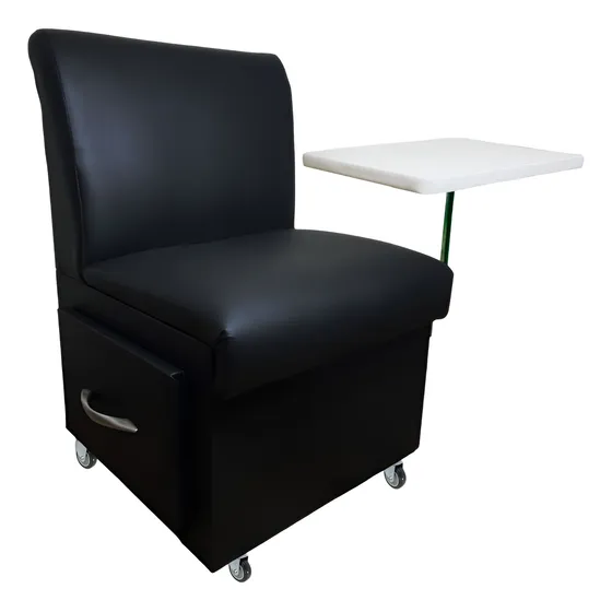 Ciranda Manicure - Preto Factor Modelo Grande 