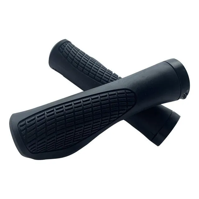 Puño Grip Mango Para Bicicleta Antideslizante Deportivo
