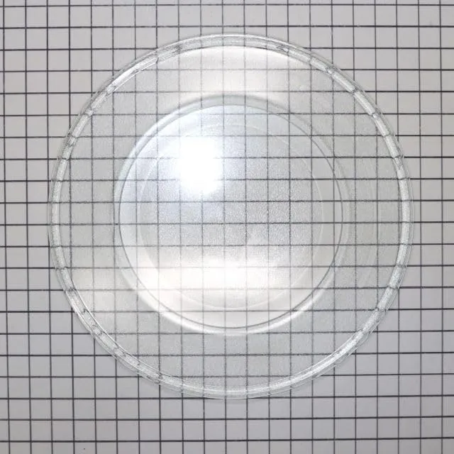 Bandeja Cocina Vidrio Para Microonda