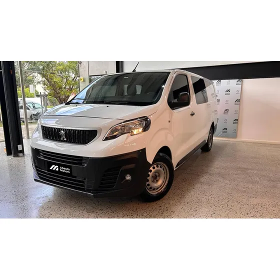 Peugeot Expert 1.6 Hdi Premium