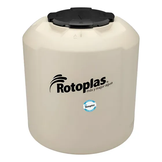 Tinaco Rotoplas Vertical 1100l, Envío Solo A Cdmx Y Edo. Mex