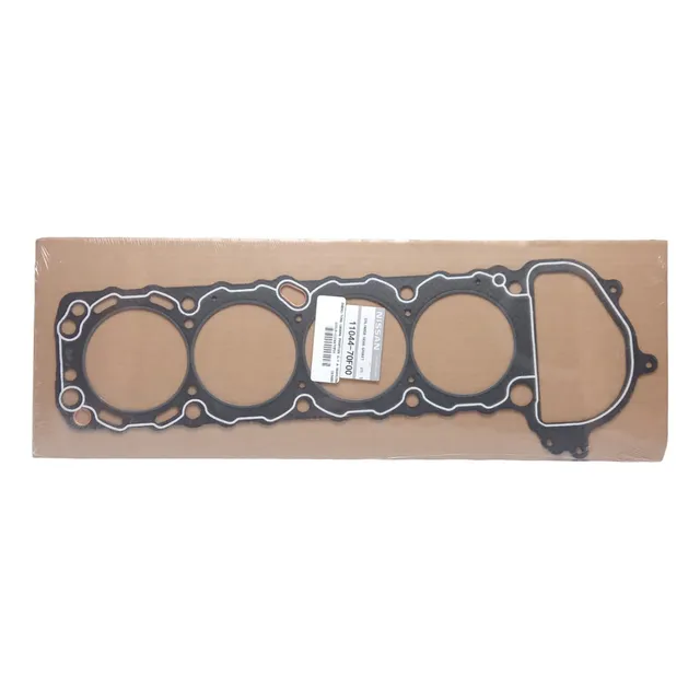Empacadura Camara Frontier D22 A Gasolina