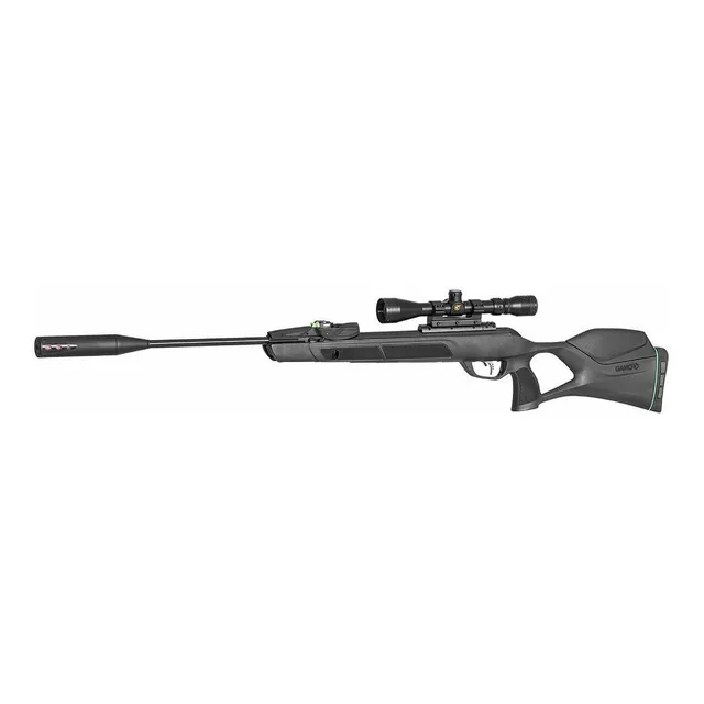 Gamo Swarm Magnum Gen3 5.5 Cargador & Mira ( Fuera De Bolsa)