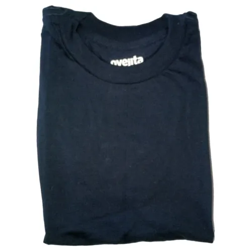 Franela Básica Unisex, Ovejita 100% Algodón. Talla 8 Años X2