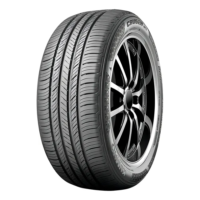 Llanta P 255/55 R19 0v A A Kumho Hp71