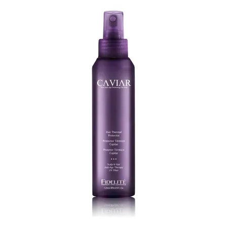Protector Térmico Caviar Fidelité 120ml planchita
