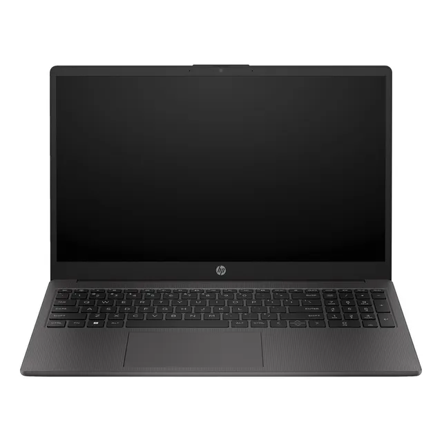 Notebook Hp 255 G10 Amd Ryzen 5 7530u 32 Gb Ddr4-sdram 1 Tb Ssd 39,6 Cm (15.6) 1366x768px Amd Radeon Rx Vega 7 Wi-fi 6 (802.11ax) Color Gris Ceniza Oscuro
