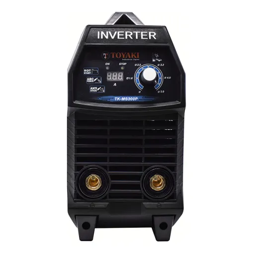Soldadora Inverter Digital 300 Am Toyaki 