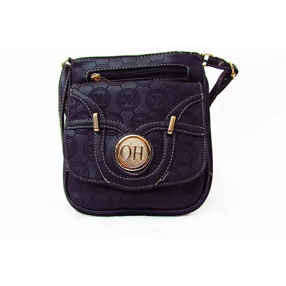 Bolso Cartera Bandolero Expandible Oh Para Damas 