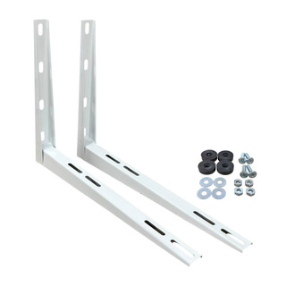 Suporte Para Ar Condicionado Split 18 A 24.000 Btu 50cm 65kg Suporte Para Ar Condicionado Split 18 A 24.000 Btu 50cm 65kg